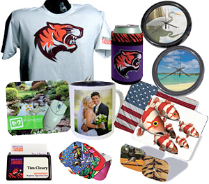 sublimation business
